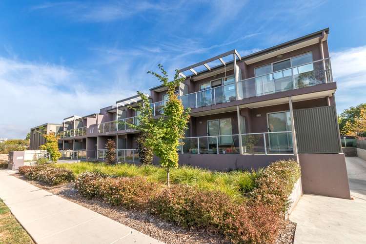 Main view of Homely apartment listing, 16/47 Majura Avenue, Dickson ACT 2602