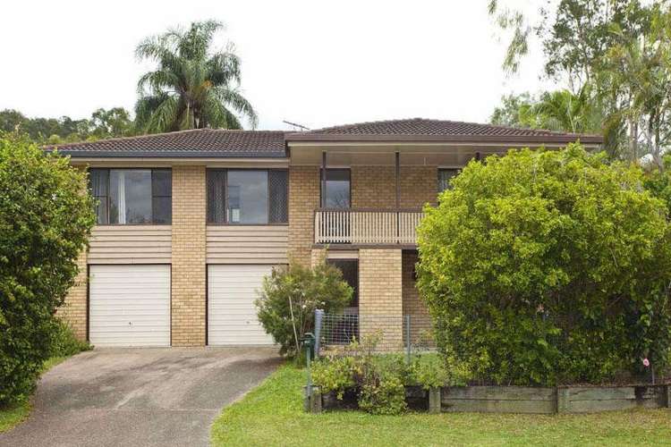 Main view of Homely house listing, 1 Bunratty Street, The Gap QLD 4061