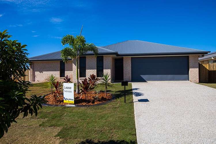 Main view of Homely house listing, 2/1 Hodgskin Street, Caboolture QLD 4510