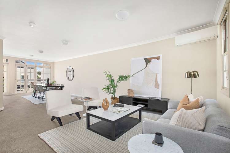 Main view of Homely house listing, 16 Waragal Avenue (Entry via Terry Street), Rozelle NSW 2039