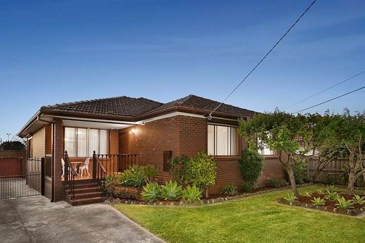 Main view of Homely house listing, 16 Eva Street, Clayton VIC 3168