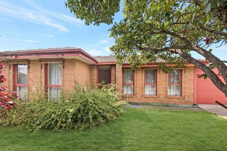Main view of Homely house listing, 70 Derrimut Road, Hoppers Crossing VIC 3029