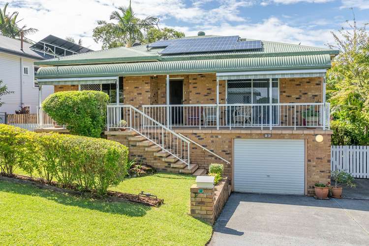 Main view of Homely house listing, 38 Nielson Street, East Lismore NSW 2480