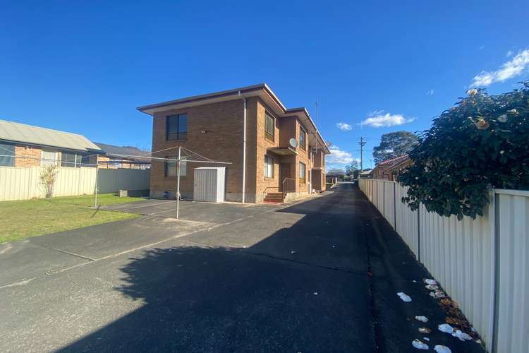Main view of Homely unit listing, 3/227 Princes Highway, Albion Park Rail NSW 2527