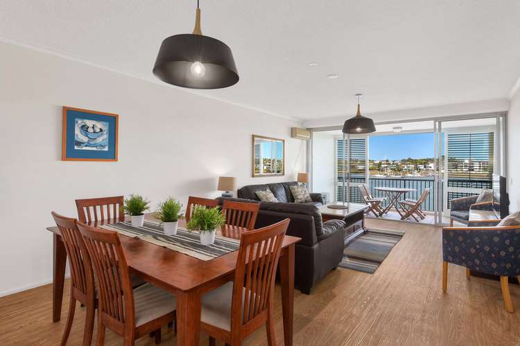 Fourth view of Homely apartment listing, 12/39 Vernon Terrace, Teneriffe QLD 4005
