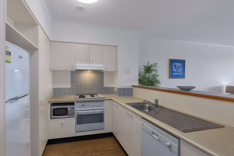 Sixth view of Homely apartment listing, 12/39 Vernon Terrace, Teneriffe QLD 4005