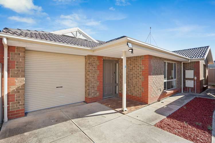 Main view of Homely house listing, 3/27-29 Trafford Street, Mansfield Park SA 5012