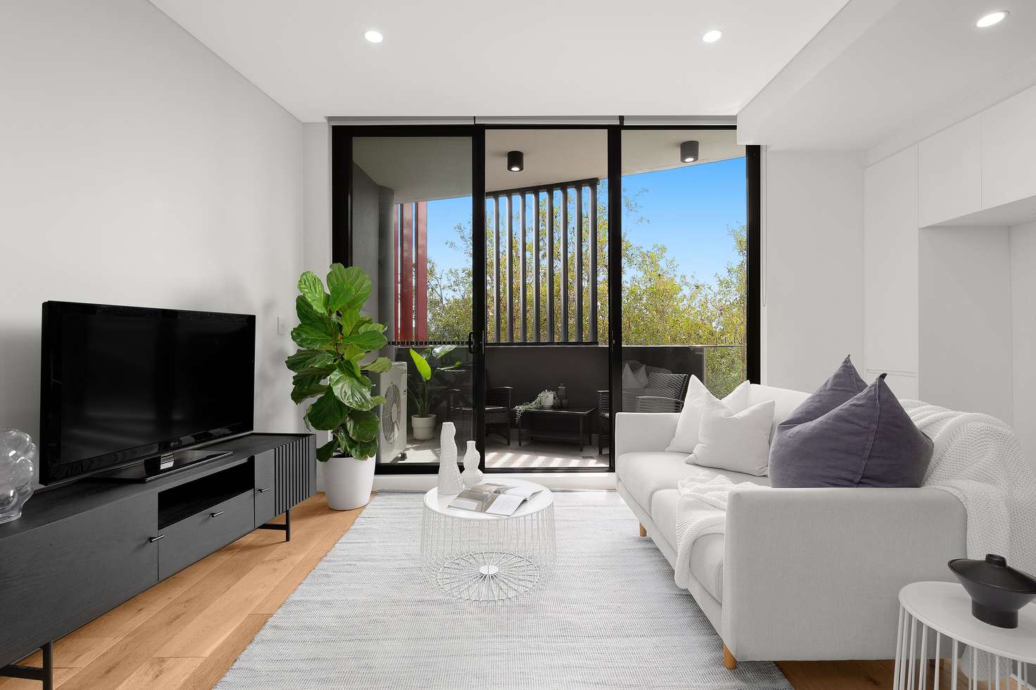 Main view of Homely apartment listing, 302/29-33 Birmingham Street, Alexandria NSW 2015