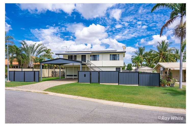 Main view of Homely house listing, 30 Deakin Close, Gracemere QLD 4702