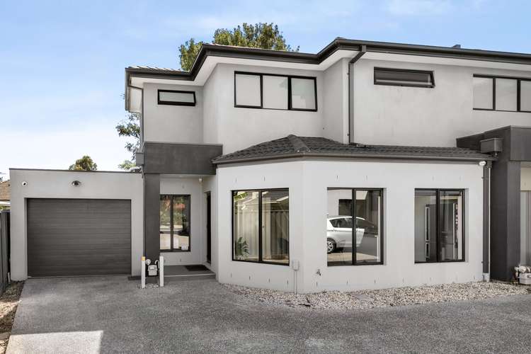 Main view of Homely townhouse listing, 3/40 Pengana Avenue, Glenroy VIC 3046