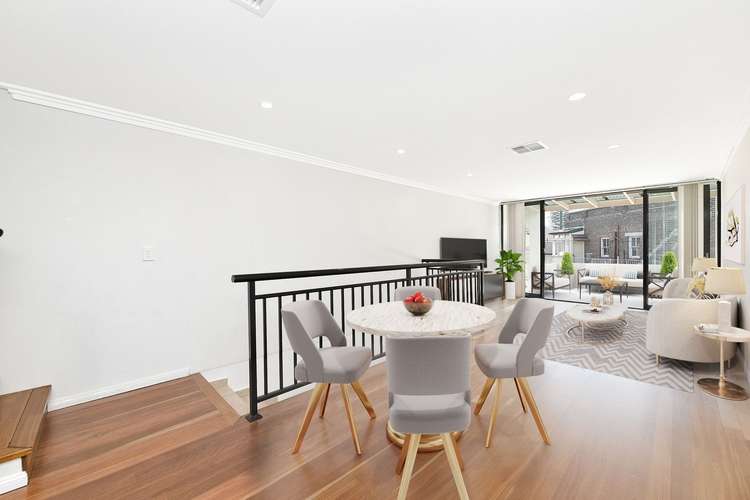 Main view of Homely apartment listing, 1/207 Enmore Road, Enmore NSW 2042