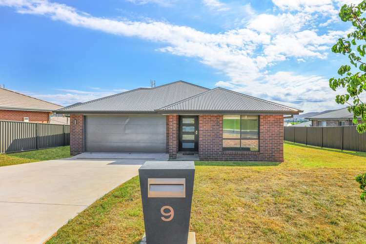 Main view of Homely house listing, 9 Ibis Street, Tamworth NSW 2340