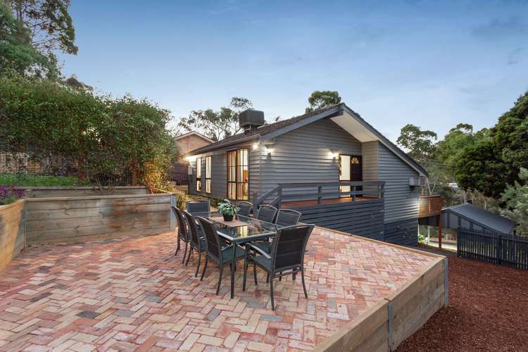Main view of Homely house listing, 30 Bishop Avenue, Diamond Creek VIC 3089