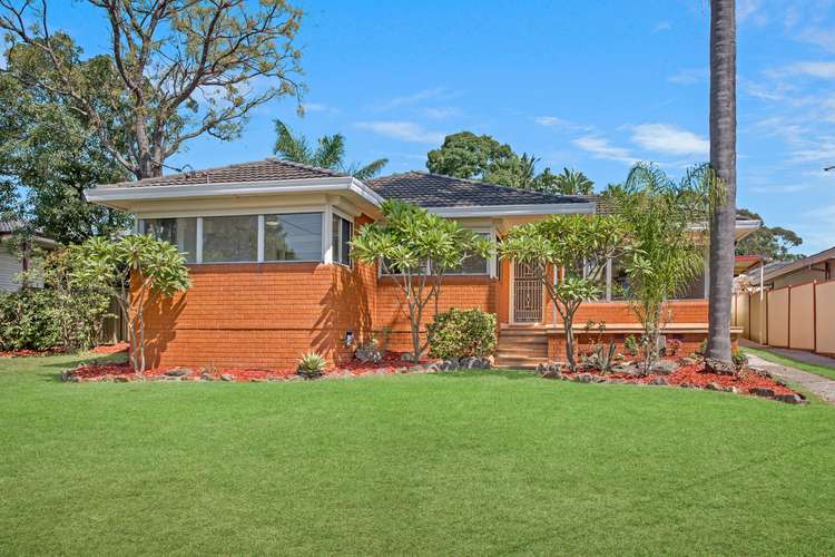 Main view of Homely house listing, 57 Columbia Road, Seven Hills NSW 2147