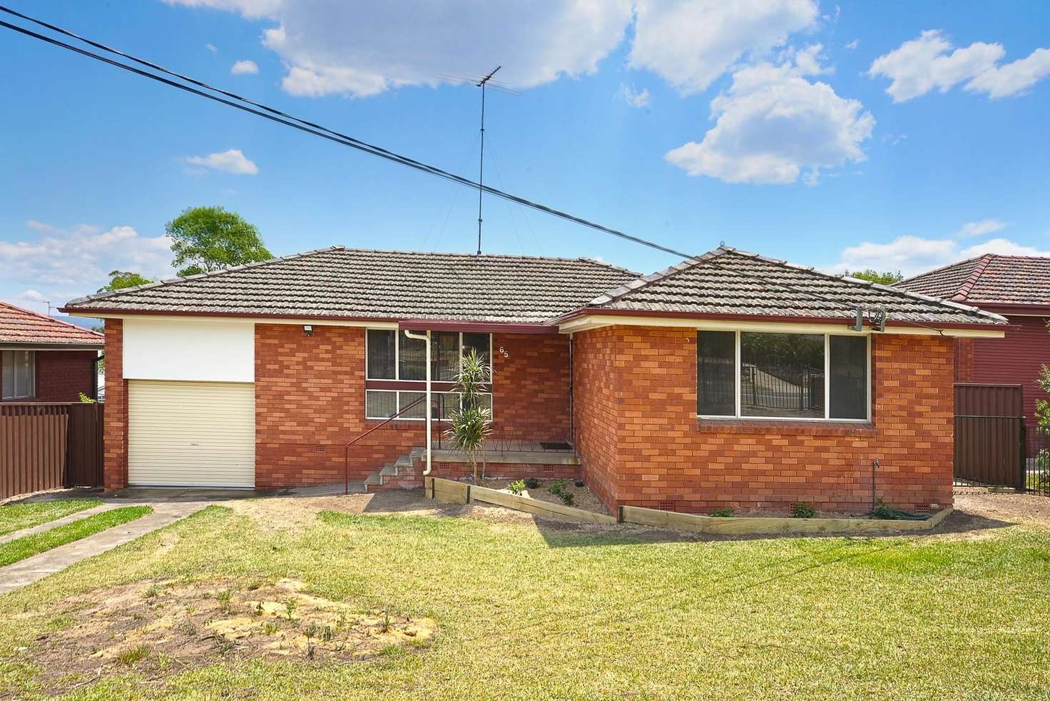 Main view of Homely house listing, 65 Fragar Road, Penrith NSW 2750