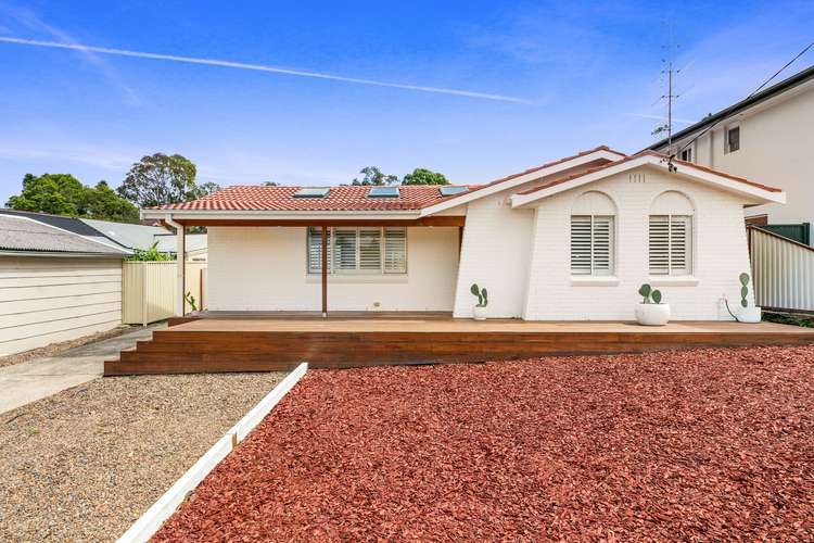 Main view of Homely house listing, 44 Huene Avenue, Halekulani NSW 2262