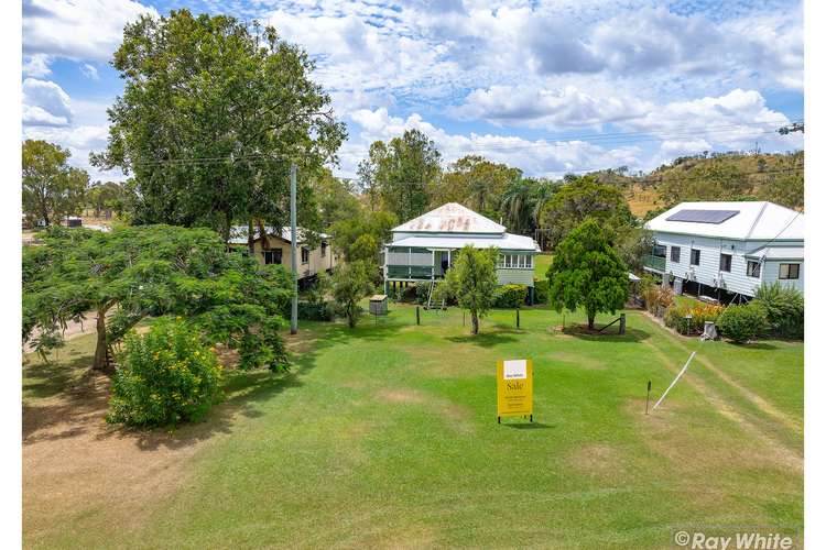Main view of Homely house listing, 63 Morgan Street, Kabra QLD 4702