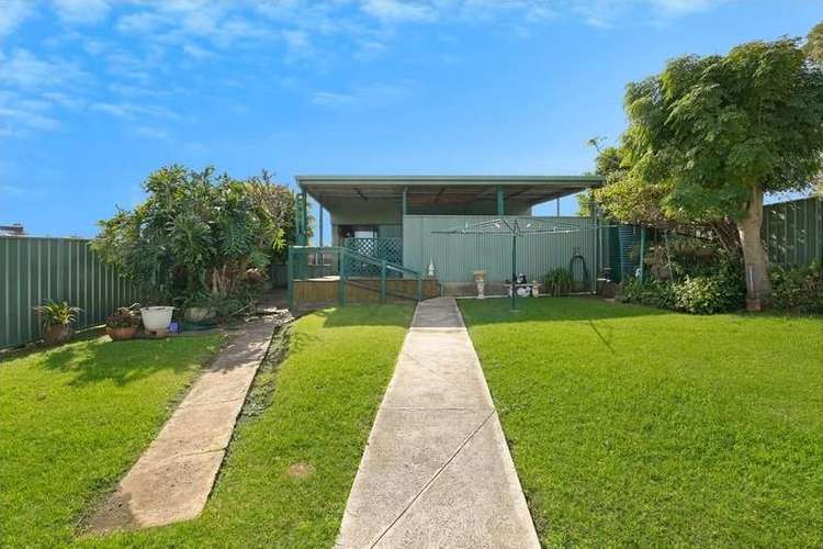 Second view of Homely house listing, 50 Cowper Street, Port Kembla NSW 2505
