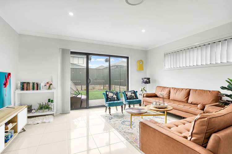 Sixth view of Homely house listing, 32 Sheila Street, Riverstone NSW 2765