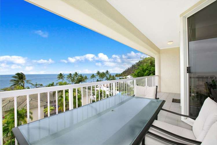 Main view of Homely unit listing, 5/40 Moore Street, Trinity Beach QLD 4879