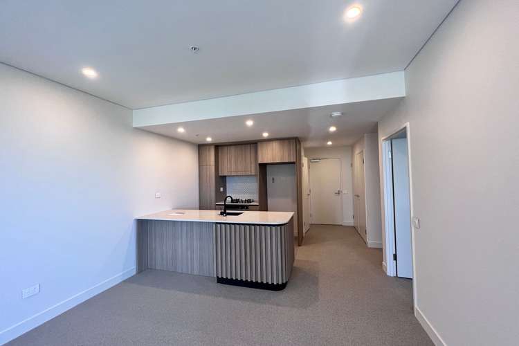 Second view of Homely apartment listing, 534/2 Wattlebird Road, Sydney Olympic Park NSW 2127