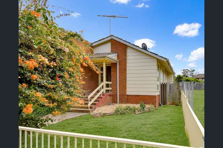 Main view of Homely house listing, 7 Tuppel Way, Airds NSW 2560