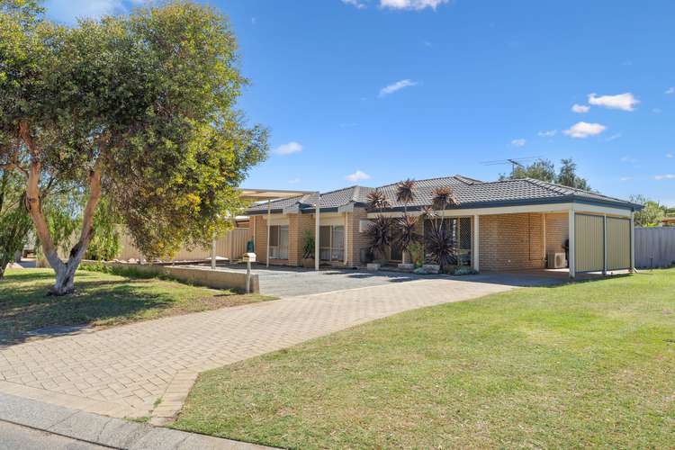 25A St Andrews Loop, Cooloongup WA 6168