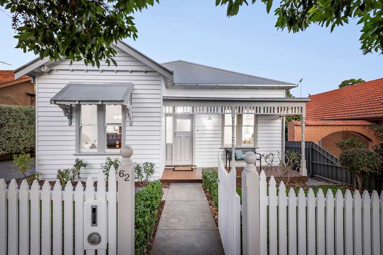 Main view of Homely house listing, 62 Cornwall Street, Brunswick West VIC 3055