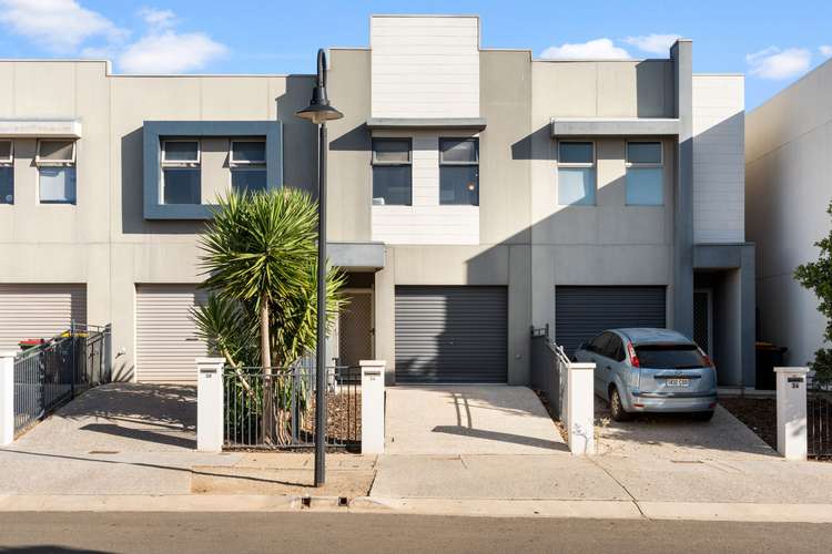 Main view of Homely house listing, 36 Finnis Street, Blakeview SA 5114