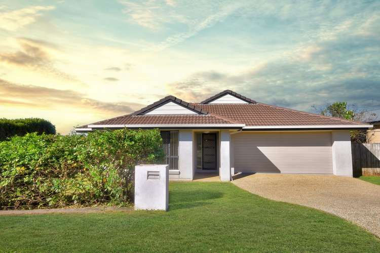 Main view of Homely house listing, 39 Baphal Crescent, Narangba QLD 4504