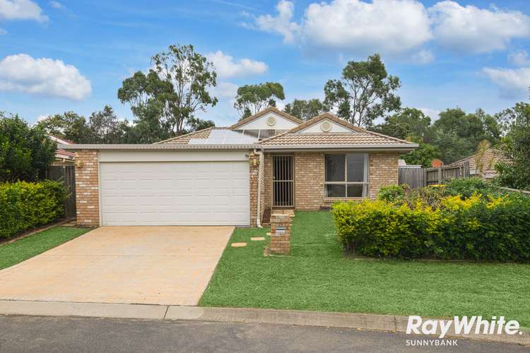 Main view of Homely house listing, 19 Kinchega Circuit, Parkinson QLD 4115