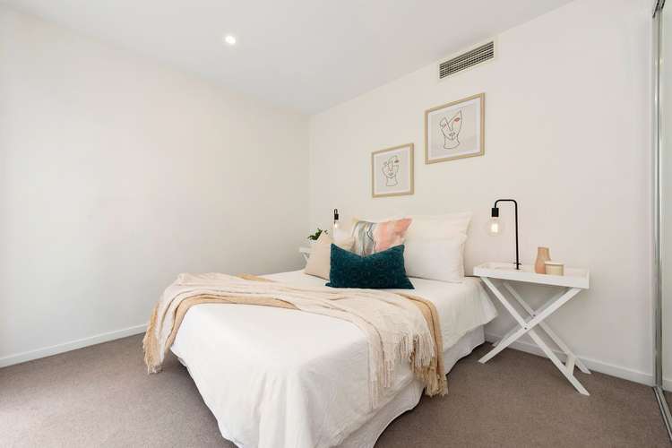 Fourth view of Homely apartment listing, 603/25 Duncan Street, West End QLD 4101