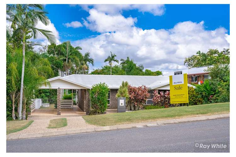 Main view of Homely house listing, 13 Jard Street, Frenchville QLD 4701