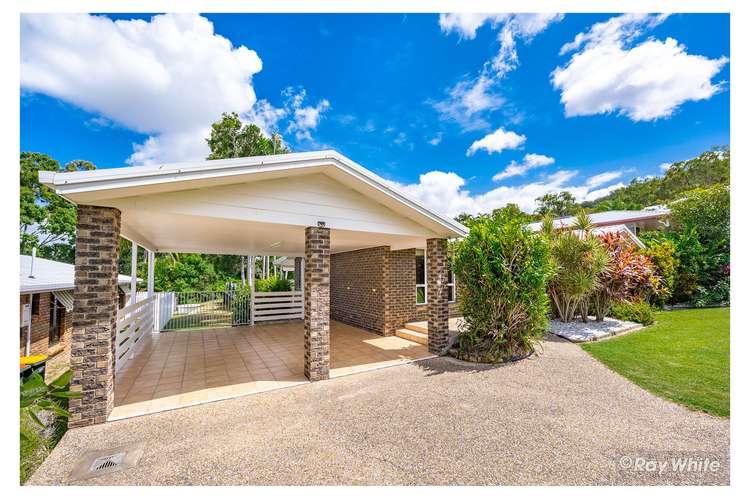 Fourth view of Homely house listing, 13 Jard Street, Frenchville QLD 4701