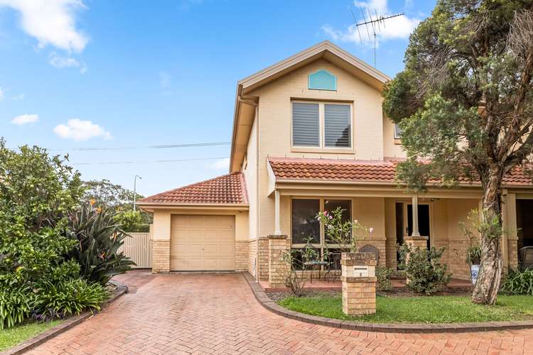 Main view of Homely townhouse listing, 2/32-98 Bishop Road, Menai NSW 2234