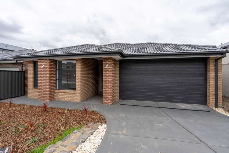 Main view of Homely house listing, 9 Farmstead Way, Mernda VIC 3754