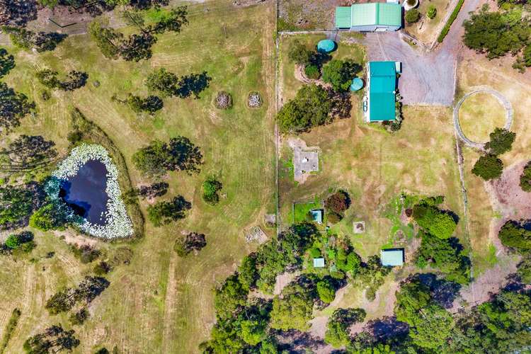 554 Limeburners Creek Road, Clarence Town NSW 2321