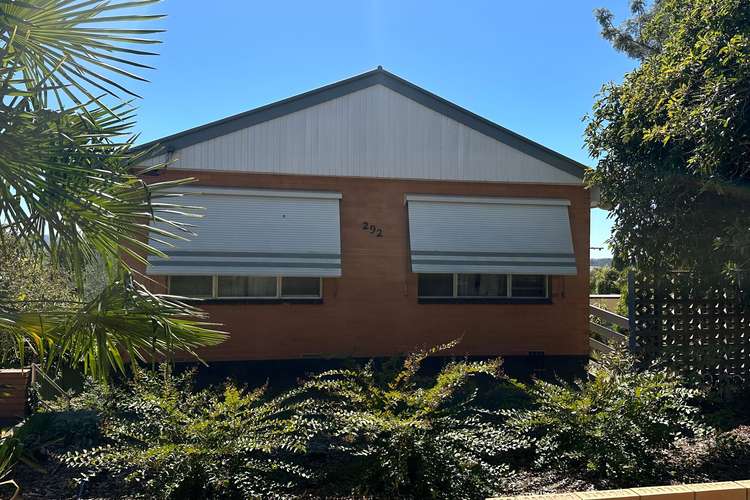 Main view of Homely unit listing, 3/292 Peechelba Street, East Albury NSW 2640