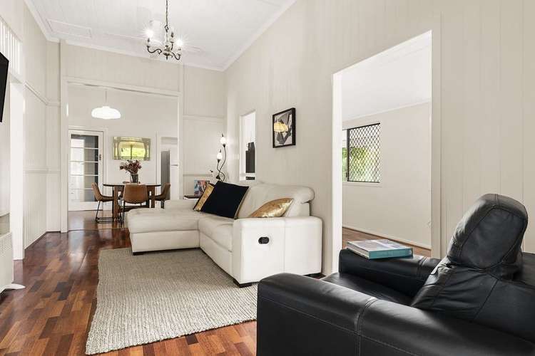 Fourth view of Homely unit listing, 4/28 Riddell Street, Bulimba QLD 4171