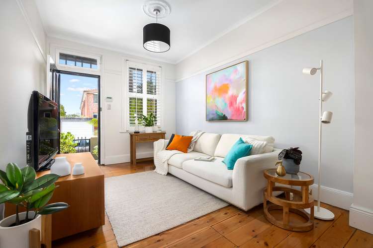 Main view of Homely house listing, 15 Waverley Street, Randwick NSW 2031