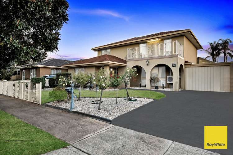 Main view of Homely house listing, 54 Slattery Street, Werribee VIC 3030
