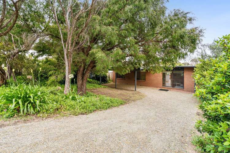 Main view of Homely house listing, 44 Croanna Street, Rye VIC 3941