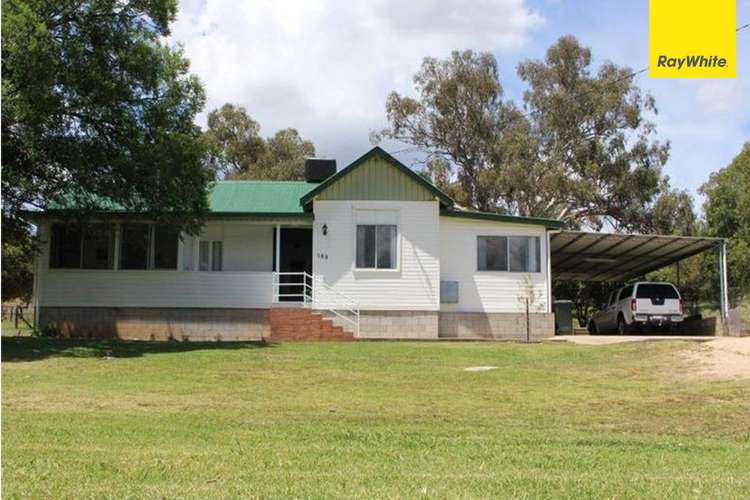 Main view of Homely house listing, 168 Swanbrook Road, Inverell NSW 2360