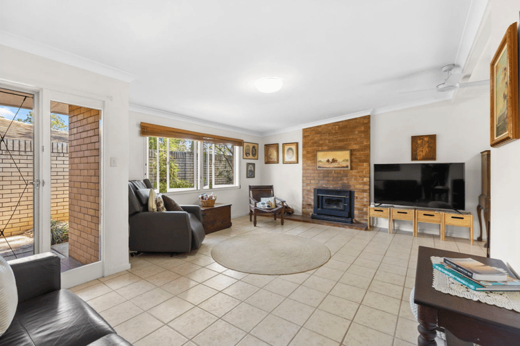 Main view of Homely house listing, 68 Kenmore Road, Kenmore QLD 4069