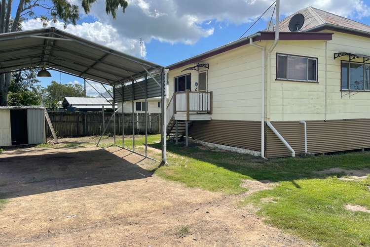 Main view of Homely house listing, 45 Charles Street, Toogoolawah QLD 4313