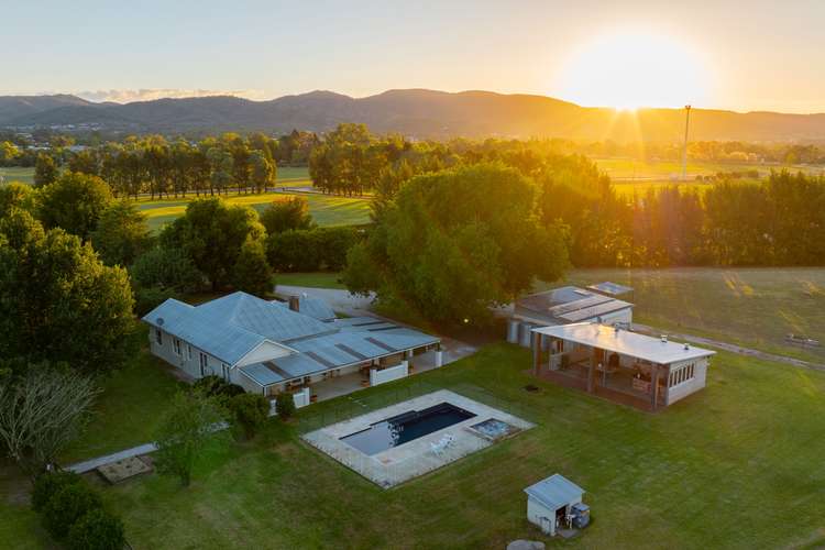 Main view of Homely lifestyle listing, 67 Lue Road, Mudgee NSW 2850