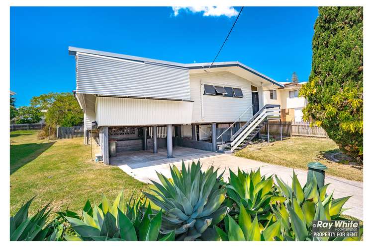 Main view of Homely house listing, 15 Mary Street, The Range QLD 4700