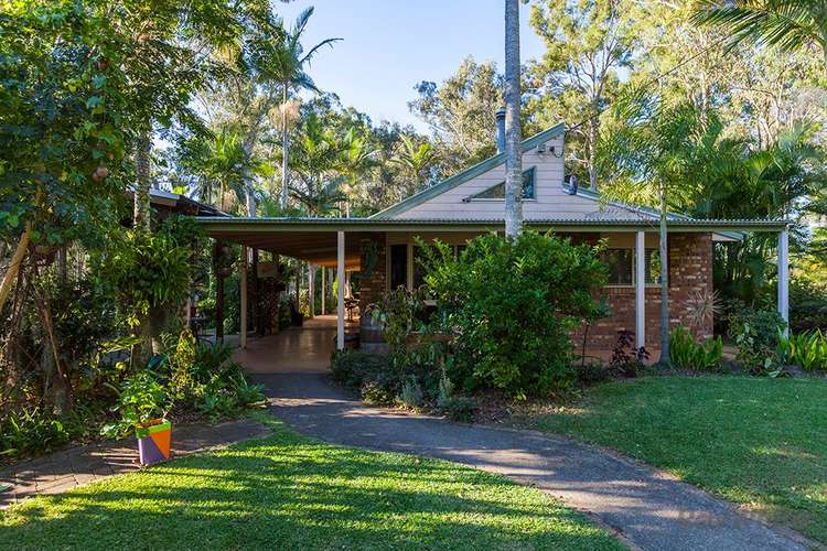 Main view of Homely house listing, 601 Bellmere Road, Bellmere QLD 4510