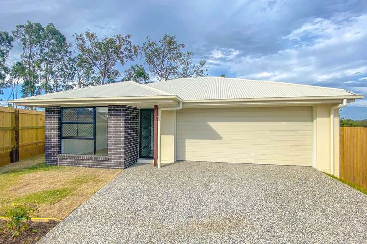 Main view of Homely house listing, 27 Callistemon Crescent, Deebing Heights QLD 4306