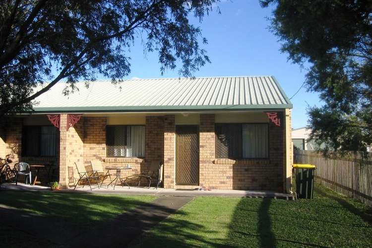 Main view of Homely unit listing, 6/28 Waterston Street, Maryborough QLD 4650